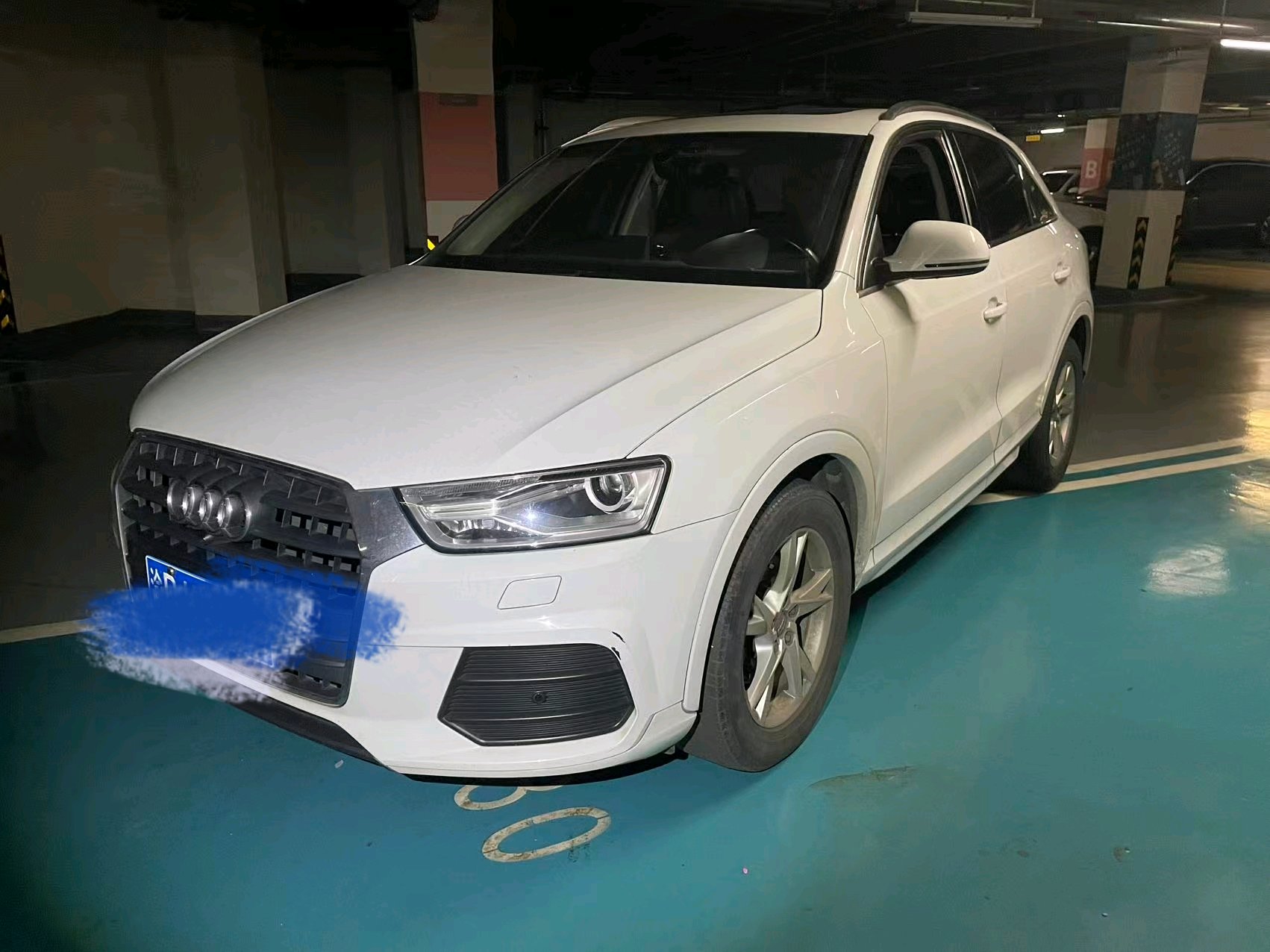 2017 2017 car image