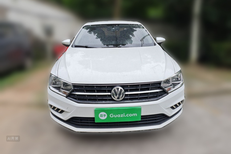 Volkswagen Bora 2017 #3 Volkswagen Bora 2017 car image #3