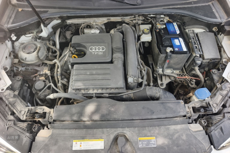 Audi Q3 2021 image de voiture #22