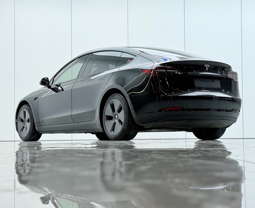 Tesla Model 3 2021 car image #8
