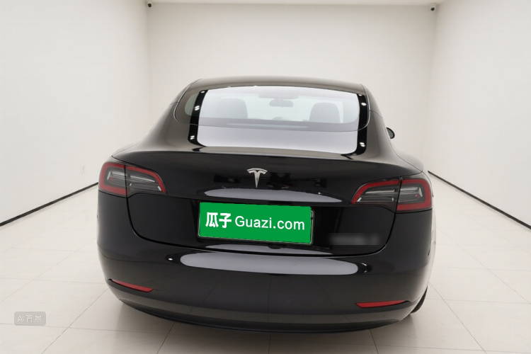 Tesla Model 3 2022 #6 Tesla Model 3 2022 immagine di auto #6