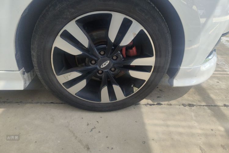 Chery Arrizo 5 2018 #9 Chery Arrizo 5 2018 صورة سيارة #9