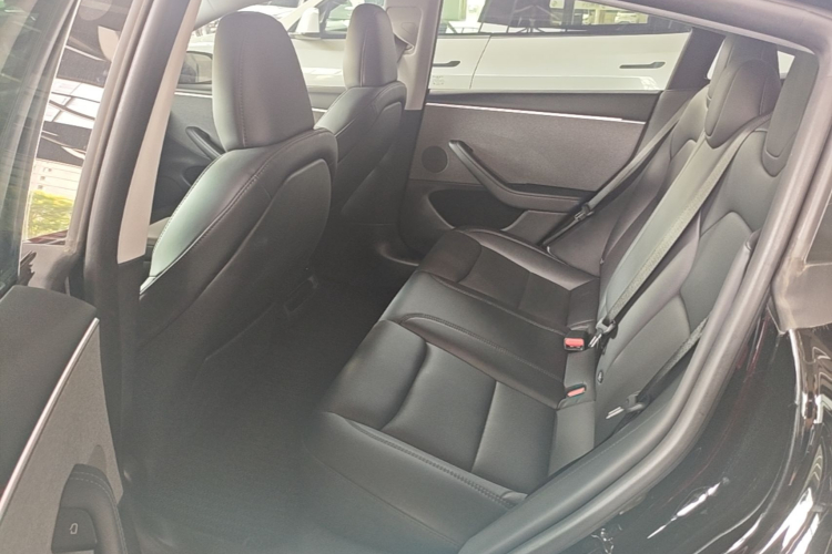 Tesla Model 3 2023 #17 Tesla Model 3 2023 car image #17
