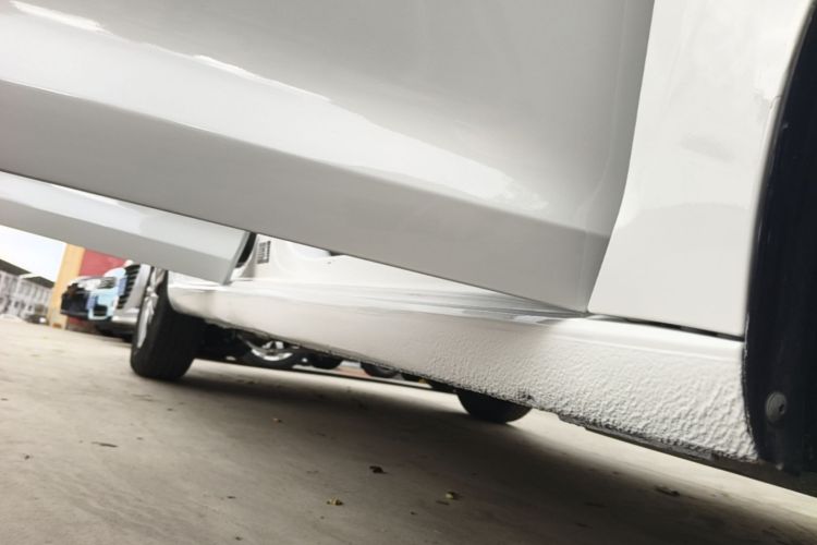 Volkswagen Santana 2020 car image #26