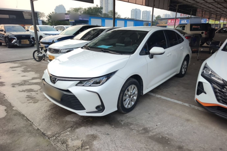 Toyota Corolla 2023 #2 Toyota Corolla 2023 imagem de carro #2