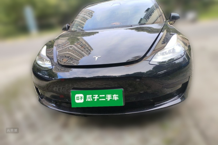 Tesla Model 3 2023 #3 Tesla Model 3 2023 car image #3