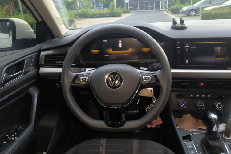 Volkswagen Lavida 2021 #12 Volkswagen Lavida 2021 car image #12