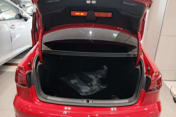 Audi A3 2018 #19 Audi A3 2018 car image #19