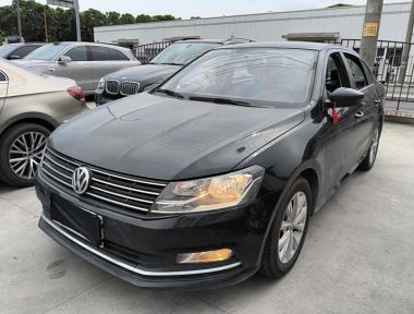 Volkswagen Lavida 2017 Volkswagen Lavida 2017 car image