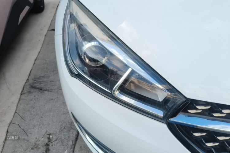 Chery Arrizo 5 2016 #8 Chery Arrizo 5 2016 car image #8