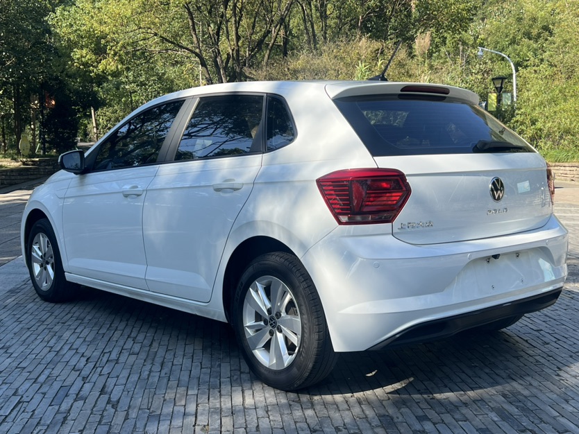 Volkswagen Polo 2023 #6 Volkswagen Polo 2023 car image #6