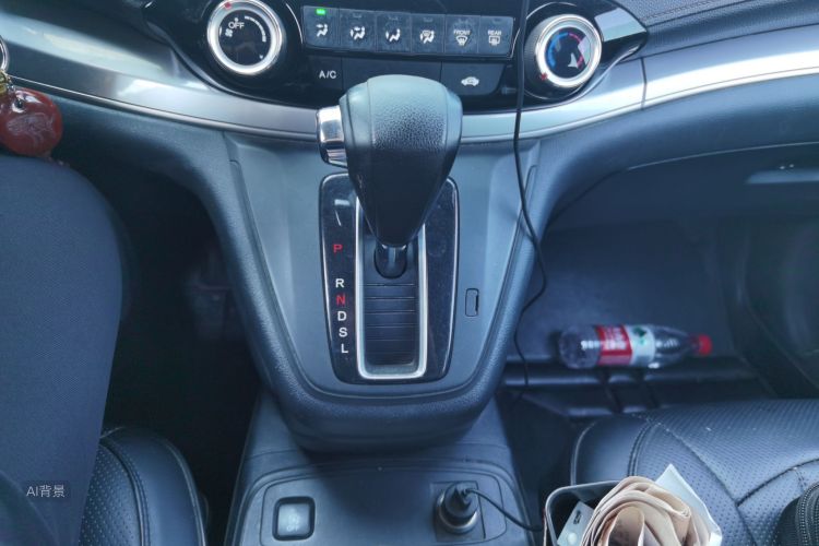 Honda CR-V 2015 #16 Honda CR-V 2015 car image #16