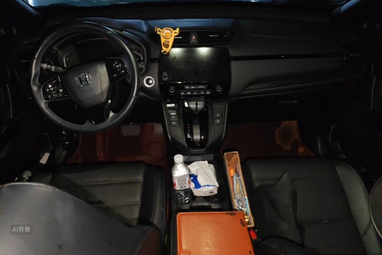 Honda CR-V 2022 car image #11