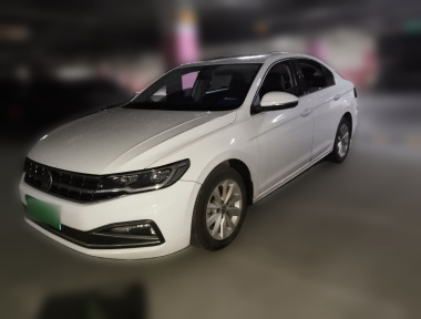 Volkswagen Bora 2022 car image 