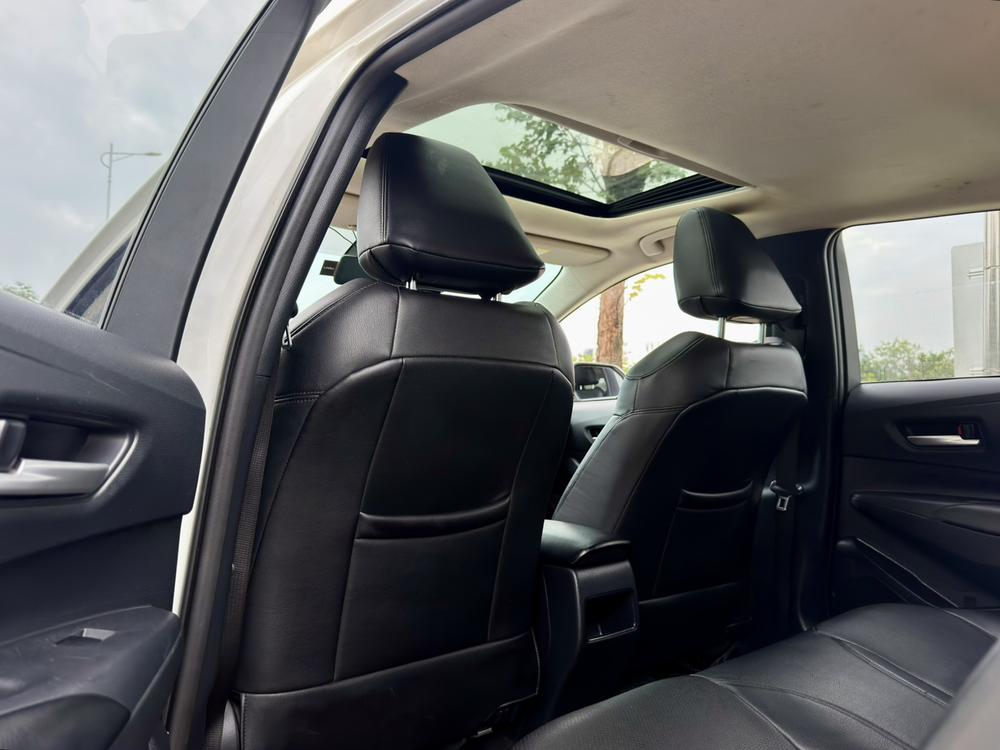 Toyota Corolla 2020 car image #15