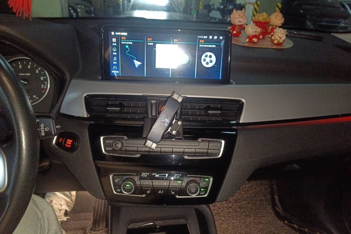 BMW X1 2017 car image #26