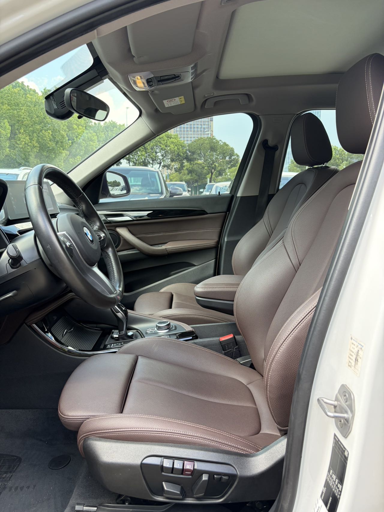 BMW X1 2020 car image #4