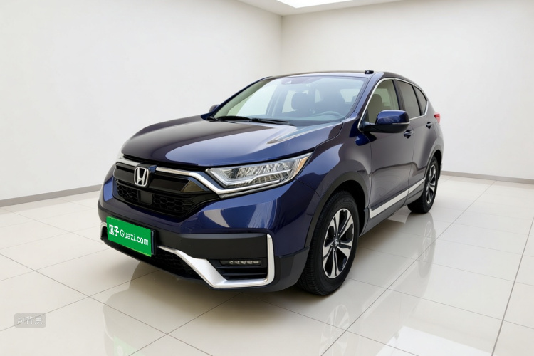 Honda CR-V 2021 car image #2