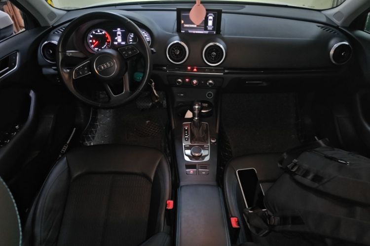 Audi A3 2021 immagine di auto #11