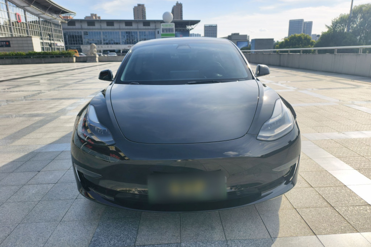 Tesla Model 3 2022 immagine di auto #3