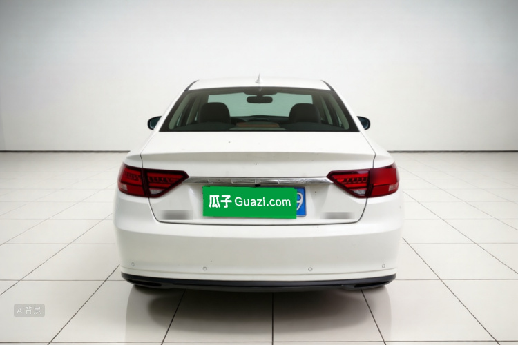 GEELY Emgrand GL 2021 car image #6