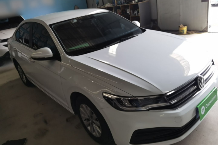 Volkswagen Bora 2019 car image #4