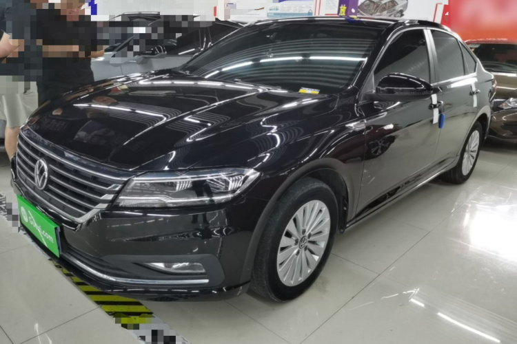 Volkswagen Lavida 2021 #2 Volkswagen Lavida 2021 car image #2