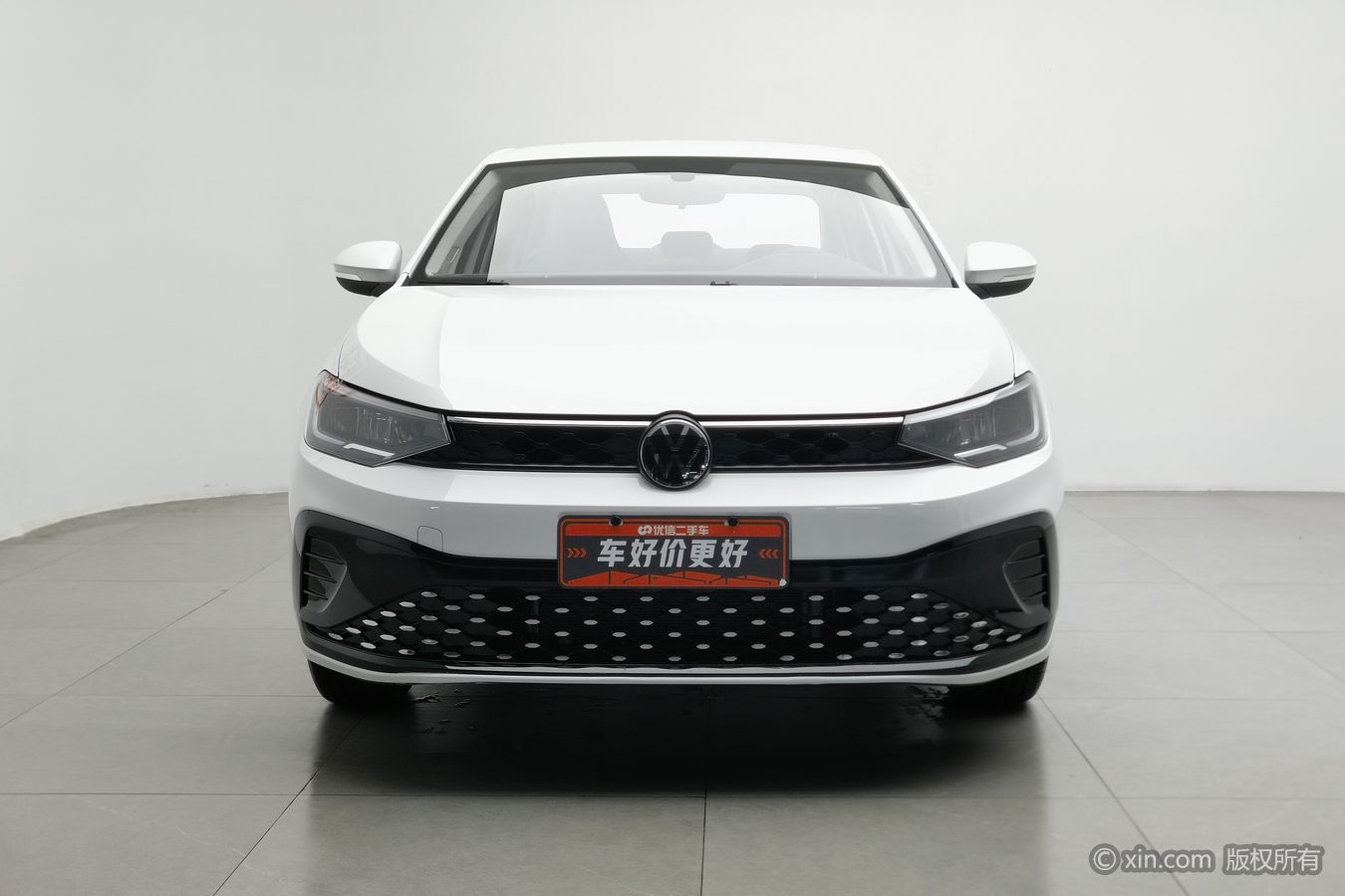 Volkswagen Lavida 2025 #4 Volkswagen Lavida 2025 car image #4