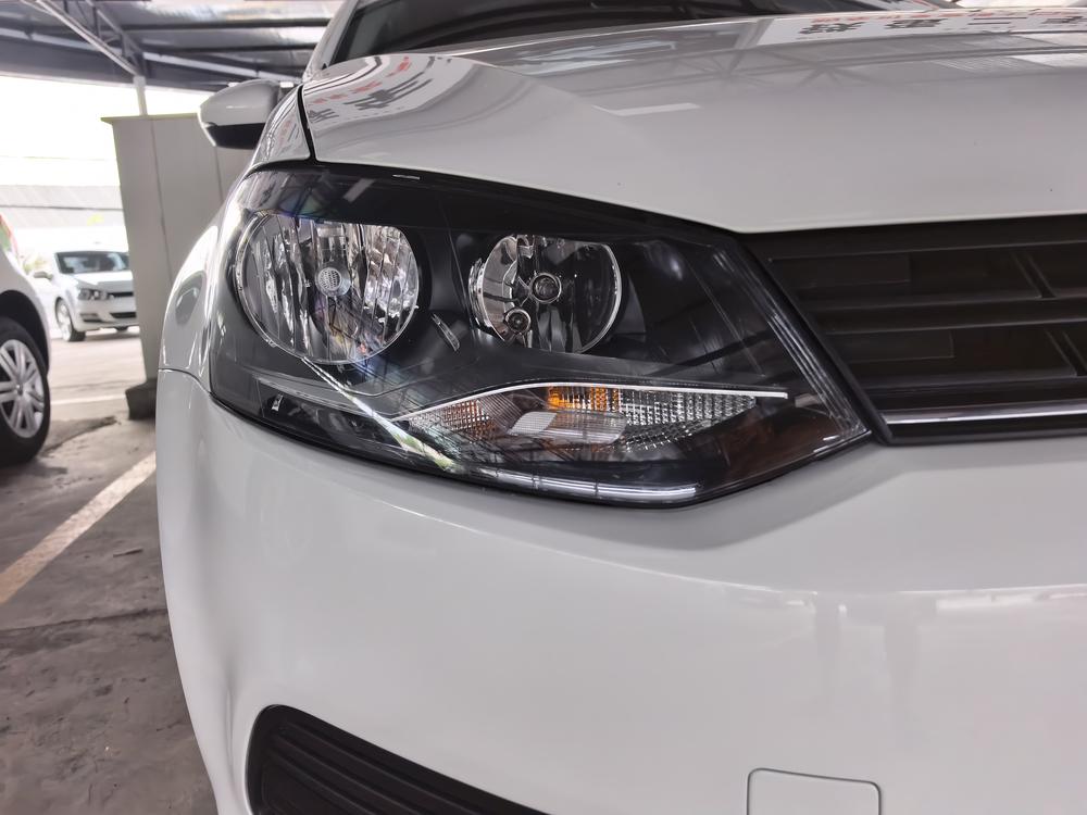 Volkswagen Polo 2018 #5 Volkswagen Polo 2018 car image #5