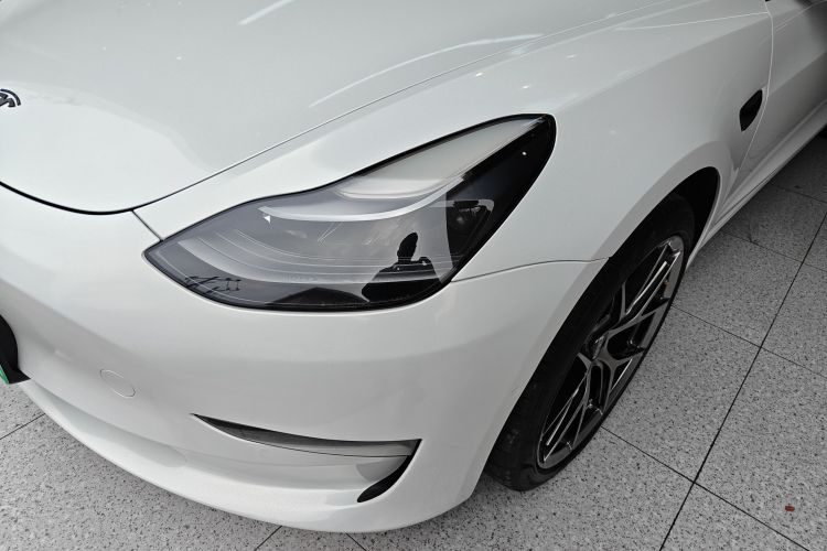 特斯拉 Model 3 2022 汽车图片 #23