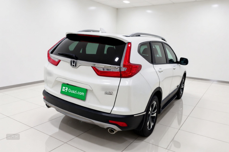 Honda CR-V 2019 car image #7