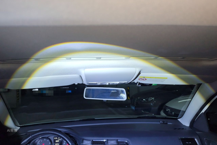 Volkswagen Lavida 2017 car image #20
