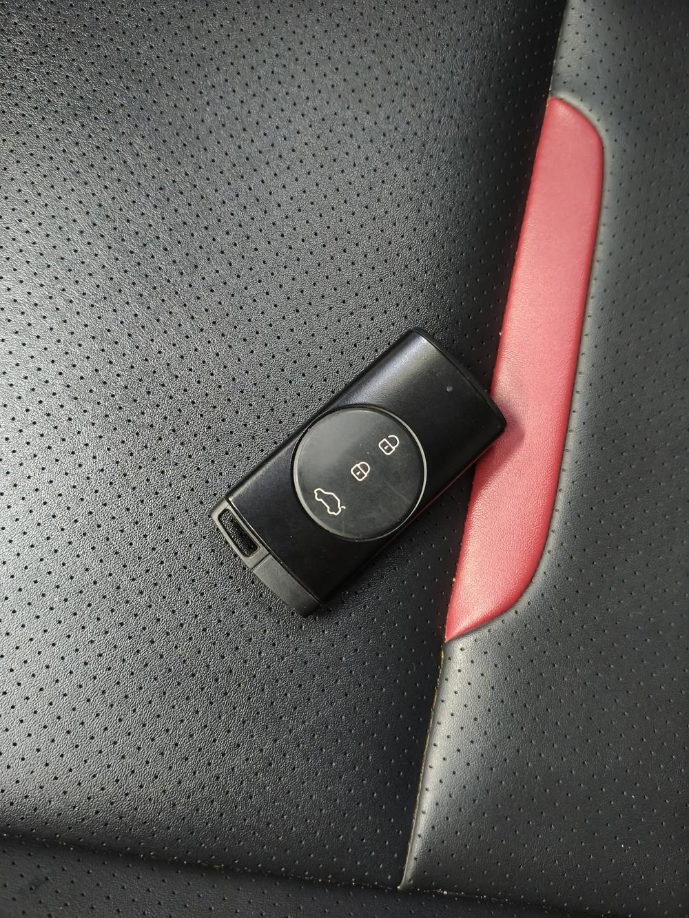 Chery Tiggo 5x 2022 car image #11