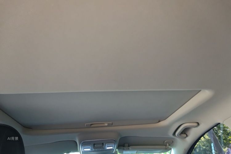 GEELY Emgrand GS 2020 #20 GEELY Emgrand GS 2020 car image #20