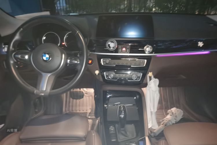 BMW X1 2020 #11 BMW X1 2020 car image #11
