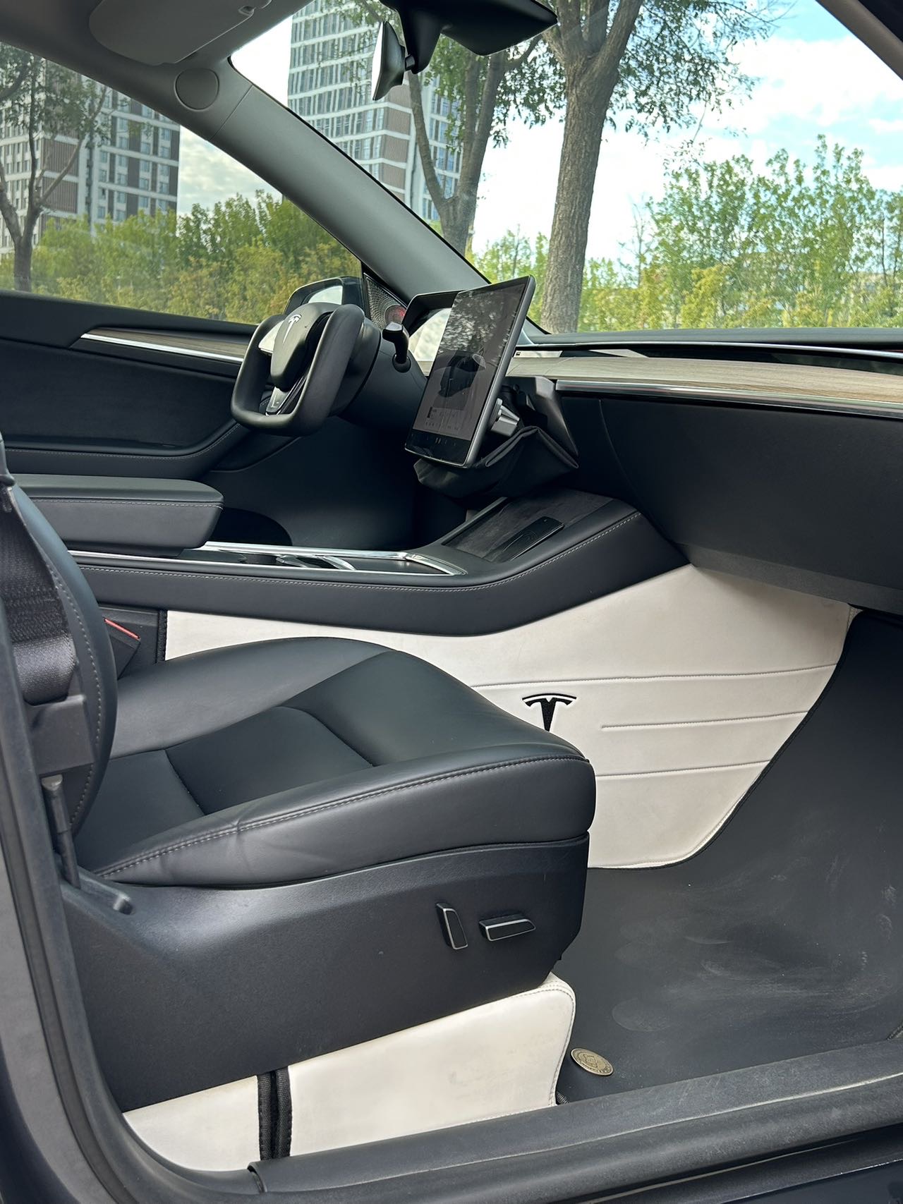 Tesla Model Y 2023 immagine di auto #6