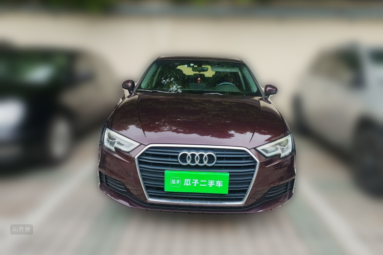 奥迪 奥迪A3 2018 汽车图片 #3