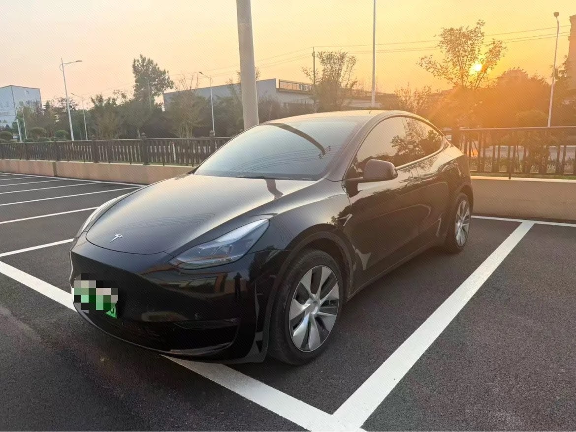 Tesla Model Y 2023 Tesla Model Y 2023 imagen de coche