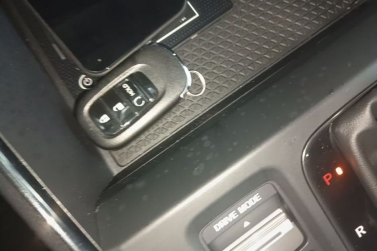 Honda CR-V 2023 car image #14