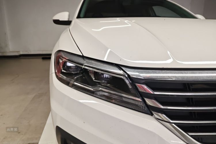 Volkswagen Lavida 2020 #8 Volkswagen Lavida 2020 car image #8