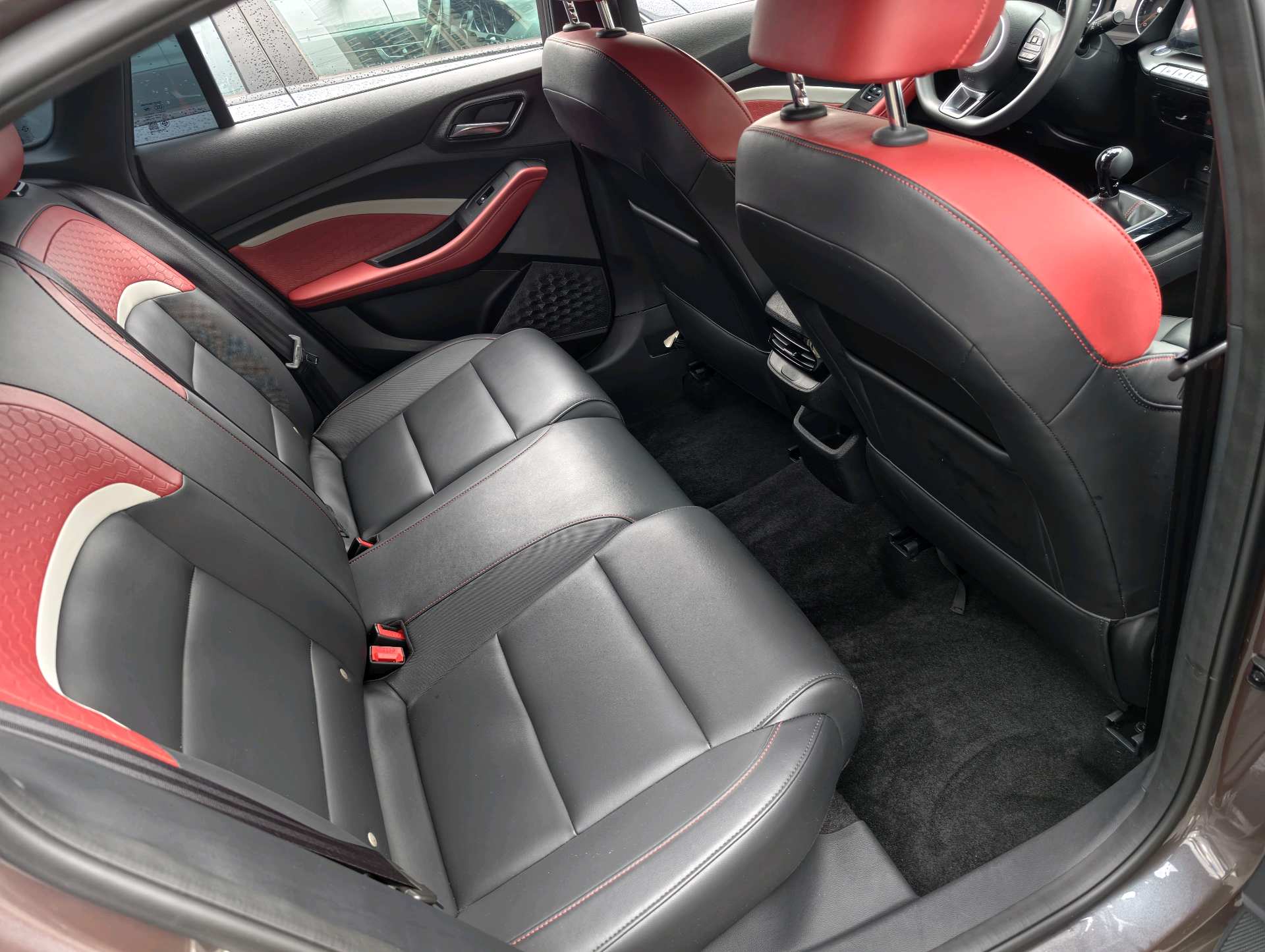 MG 5 2023 immagine di auto #6