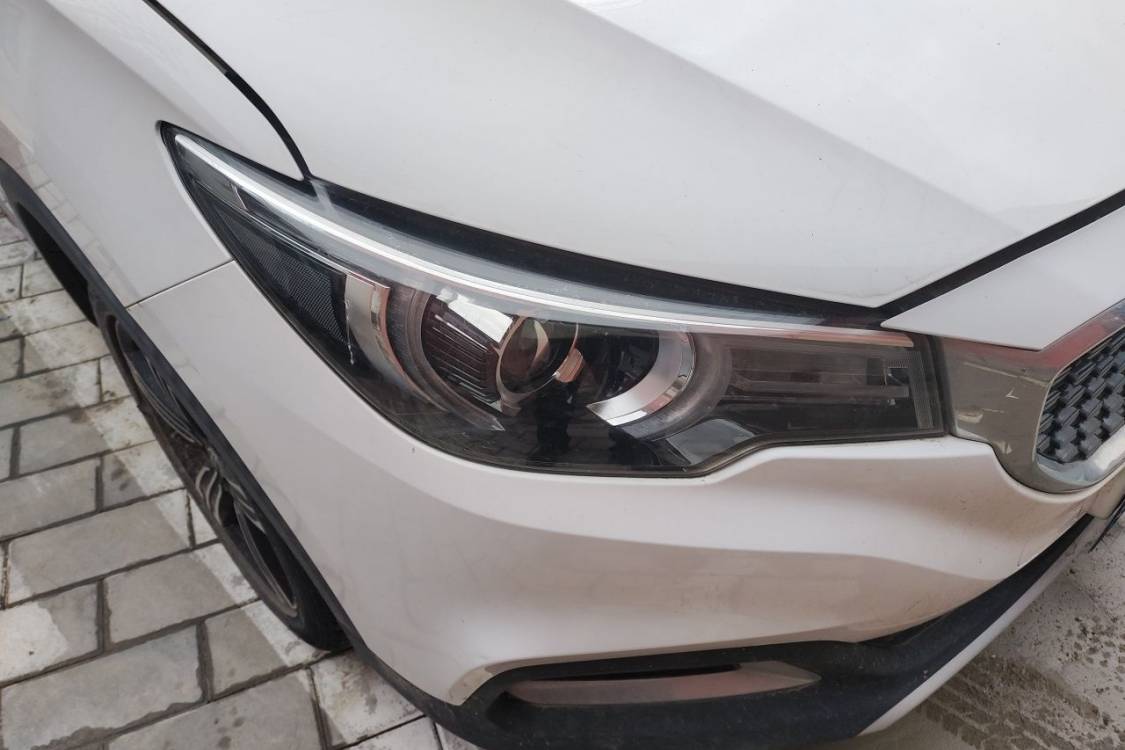 MG ZS 2019 #7 MG ZS 2019 car image #7