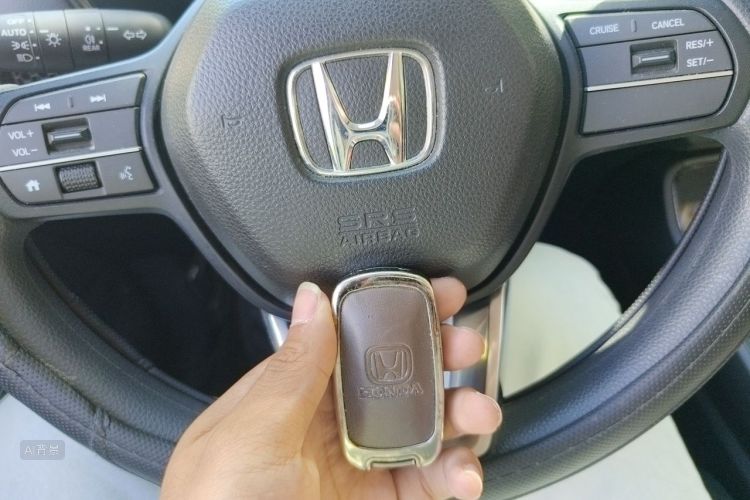 Honda CR-V 2025 car image #10