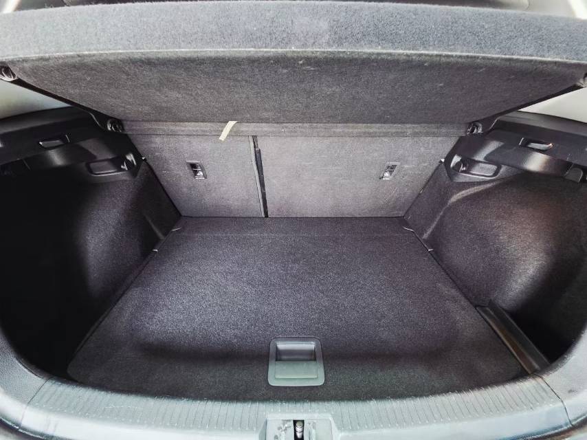 Volkswagen Golf Pure Electric 2020 immagine di auto #8