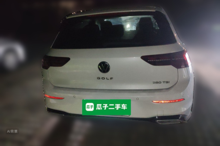 Volkswagen Golf 2022 immagine di auto #6