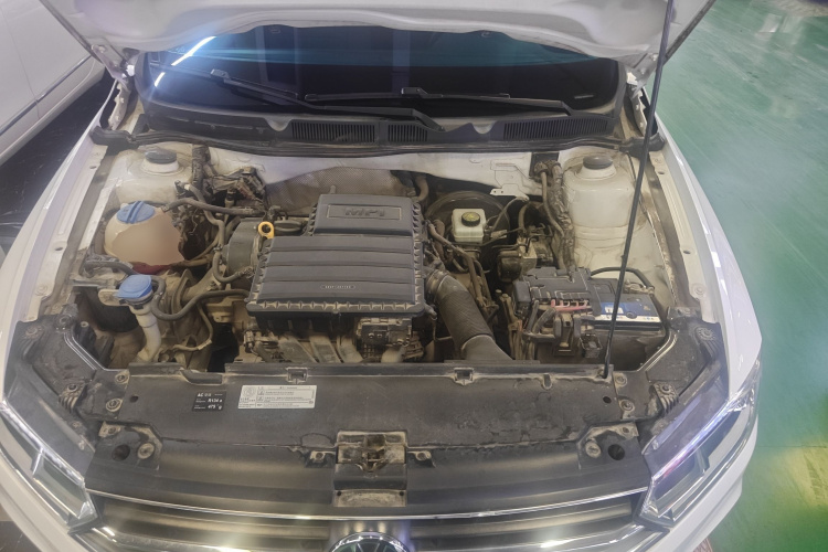 Volkswagen Bora 2018 immagine di auto #22