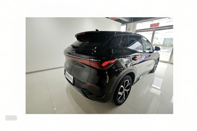 BYD Yuan Plus 2024 #7 BYD Yuan Plus 2024 car image #7