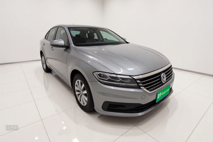 Volkswagen Lavida 2018 car image #4