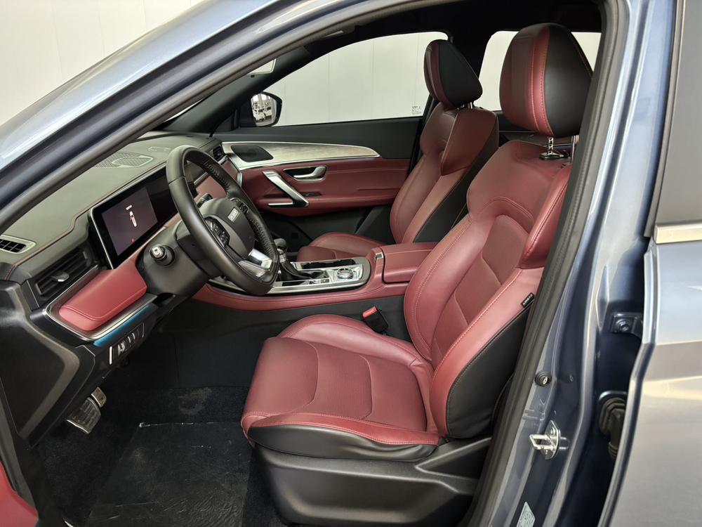 Jetour X70 PLUS 2022 #16 Jetour X70 PLUS 2022 изображение автомобиля #16