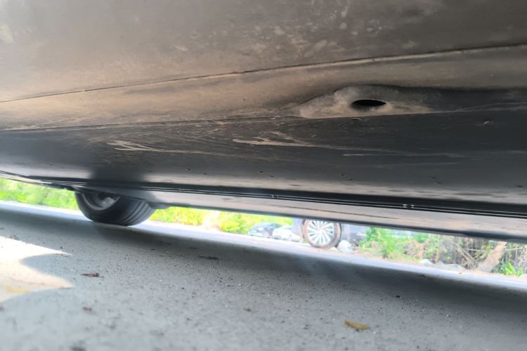 Tesla Model Y 2022 car image #22